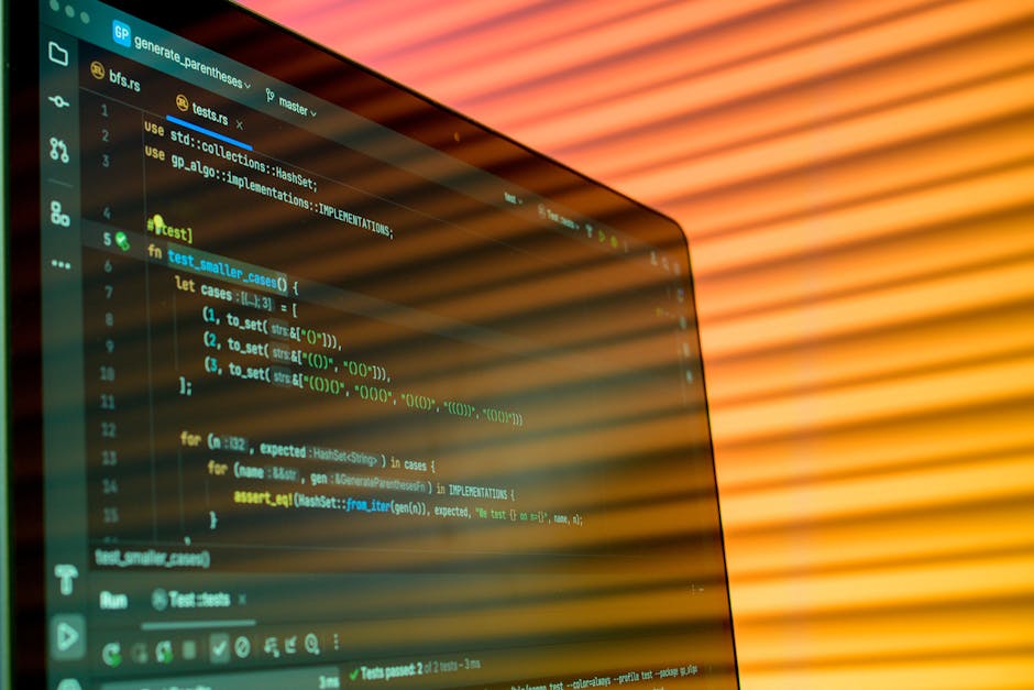 HepLink Solutions Tim